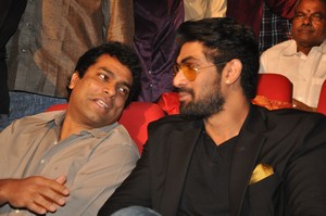 Bhale Manchi Roju Movie Music Launch